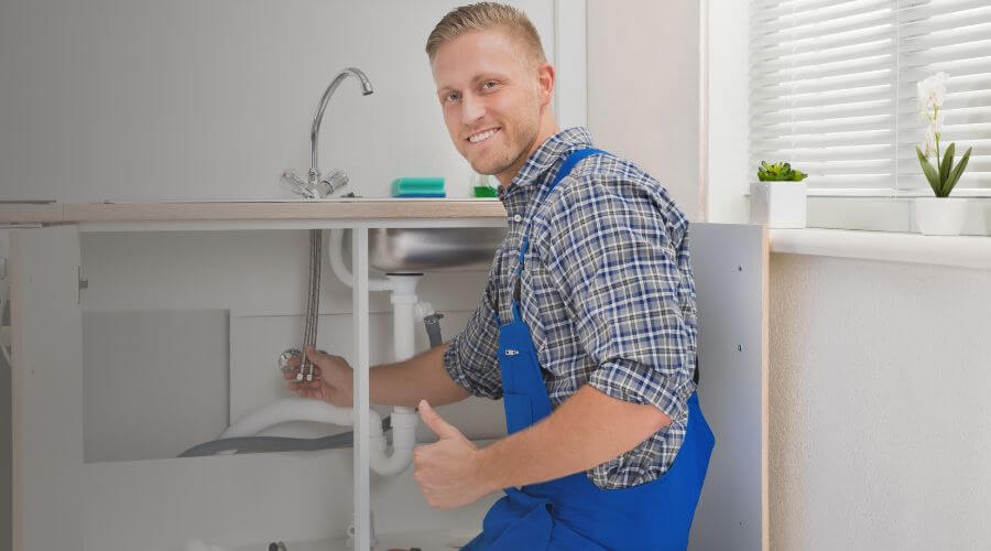Emergency Plumbing Repair in Bath, PA